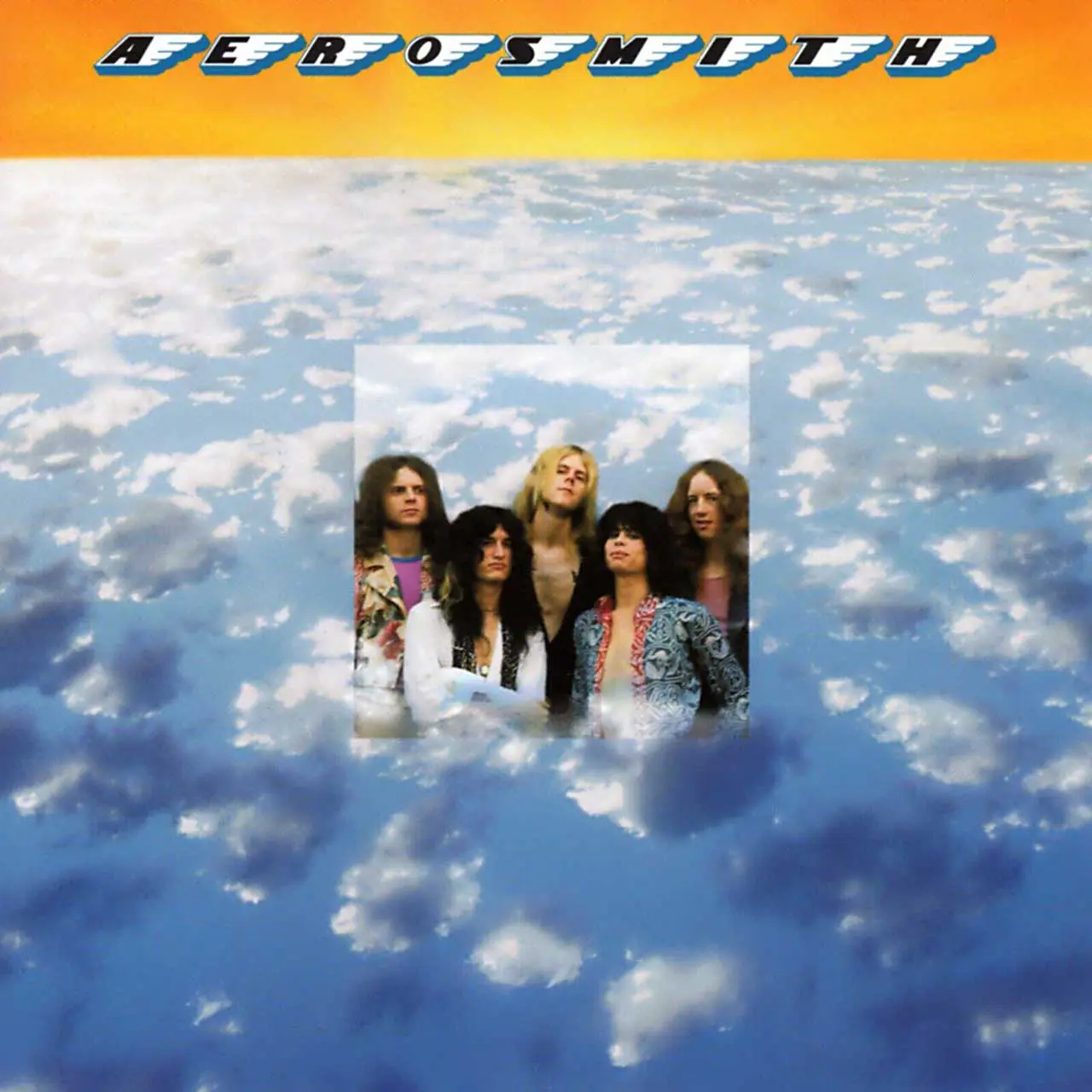 Aerosmith cover