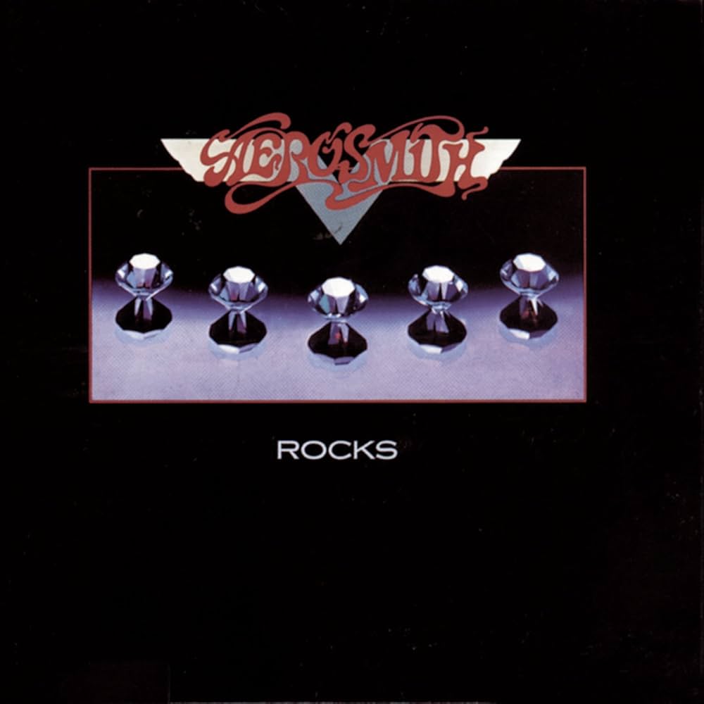 Rocks cover