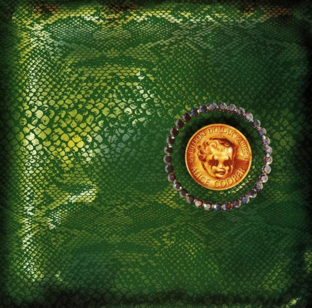 Billion Dollar Babies cover