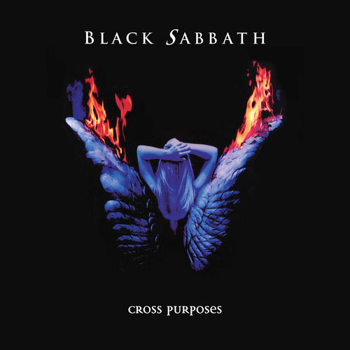 Cross Purposes cover