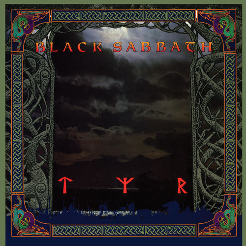 Tyr cover