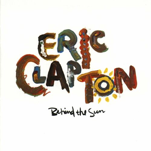 Behind the Sun cover