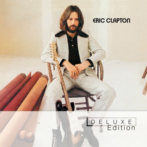 Eric Clapton cover