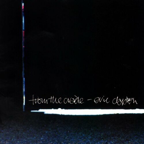 From the Cradle cover