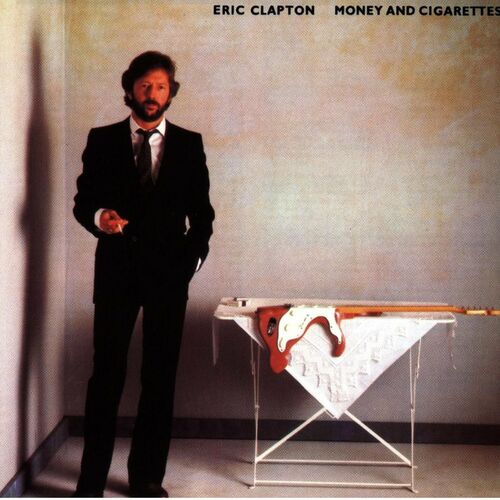 Money and Cigarettes cover