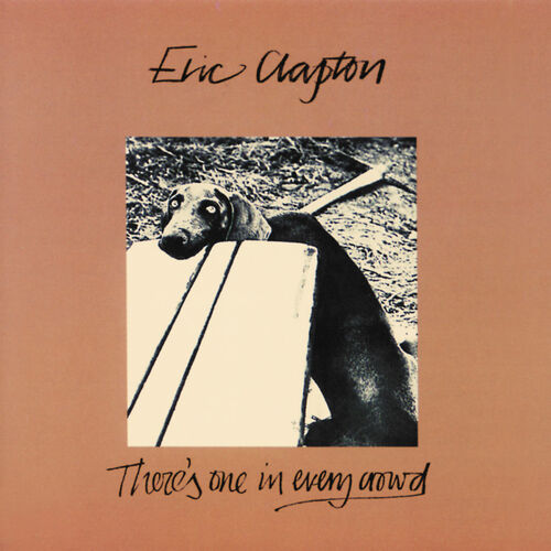 There's One in Every Crowd cover