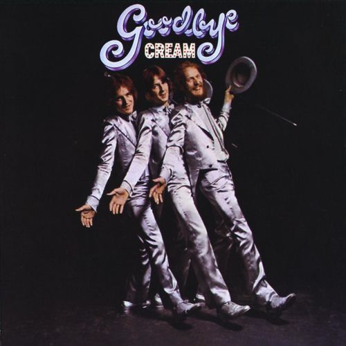 Goodbye cover