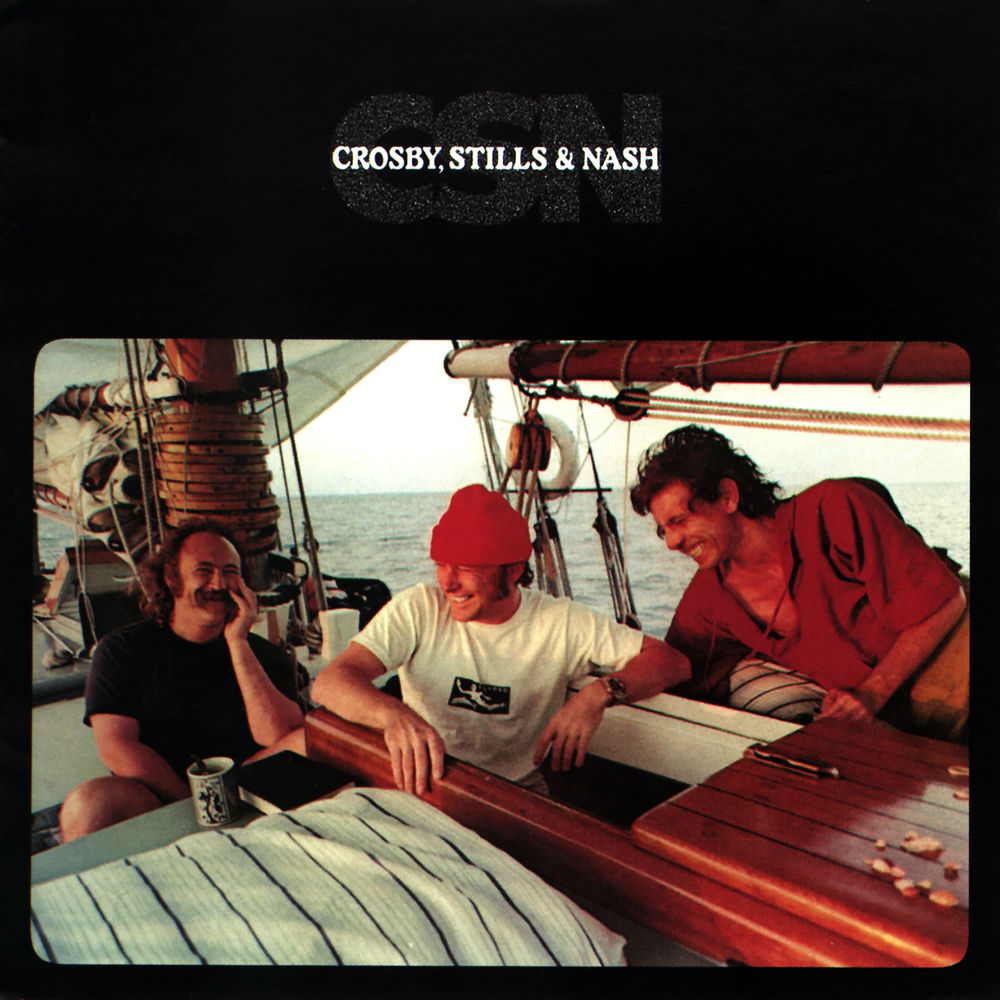CSN cover