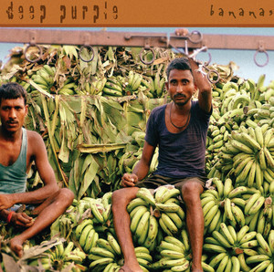 Bananas cover