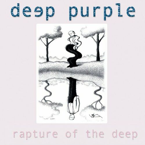 Rapture of the Deep cover