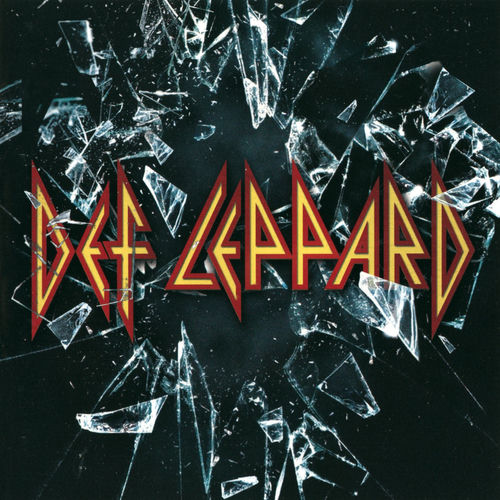 Def Leppard cover