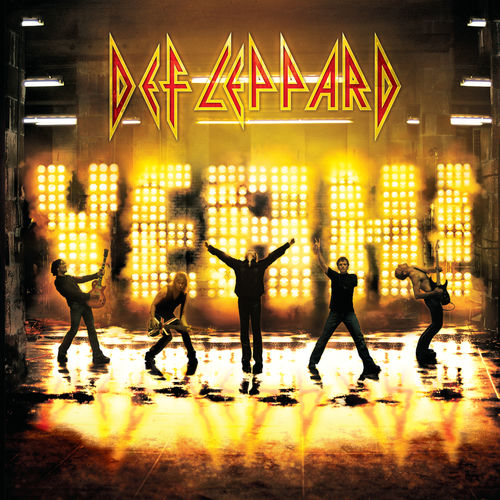 Yeah! cover