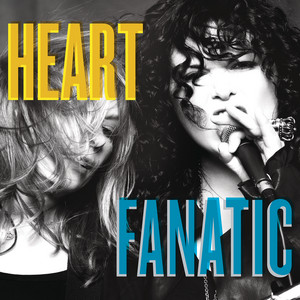 Fanatic cover