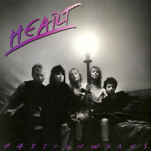 Passionworks cover