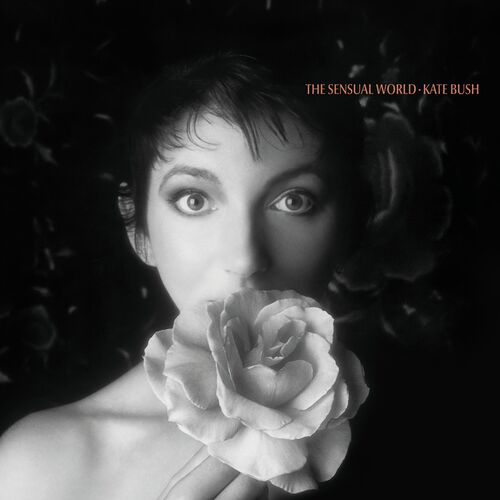 The Sensual World cover
