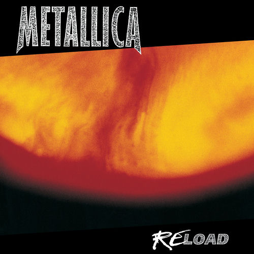 ReLoad cover