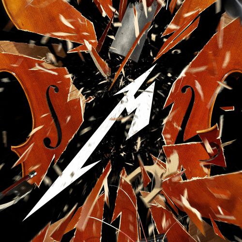 S&M2 cover