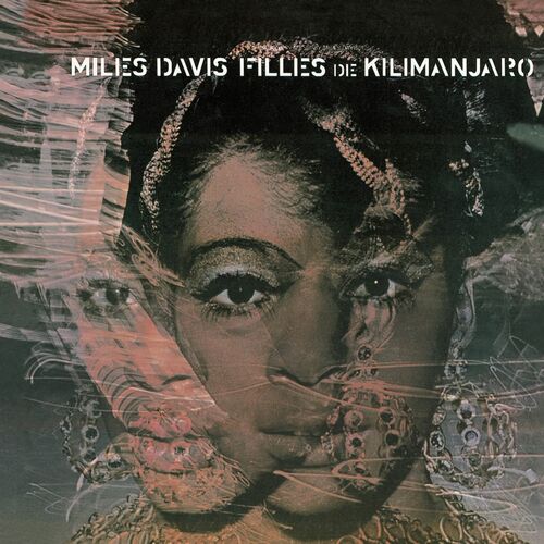Filles de Kilimanjaro cover