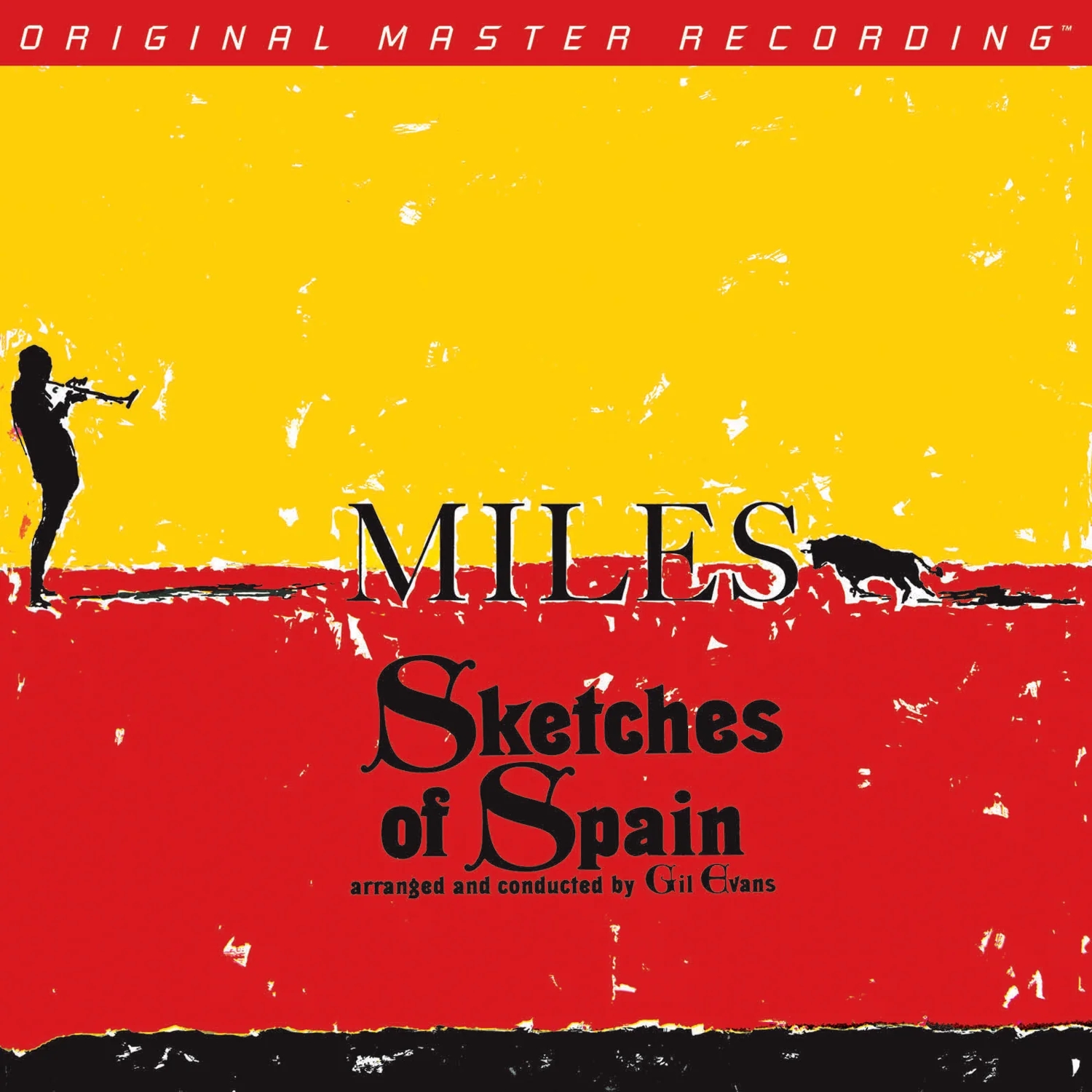 Sketches of Spain cover