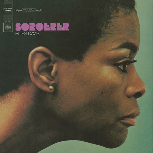 Sorcerer cover