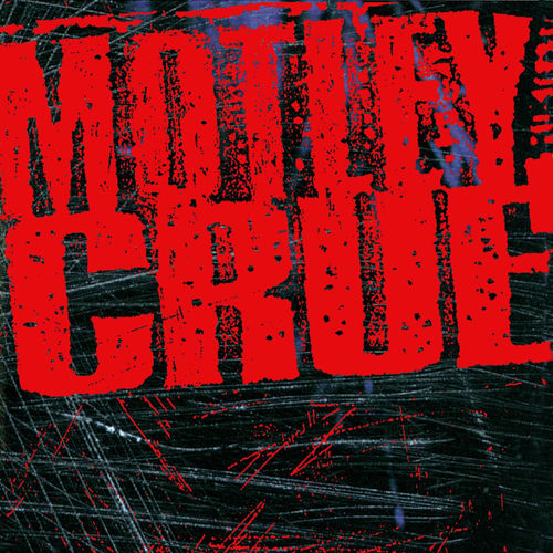 Mötley Crüe cover