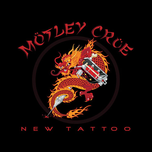 New Tattoo cover