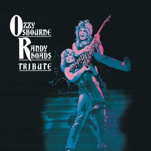 Tribute cover