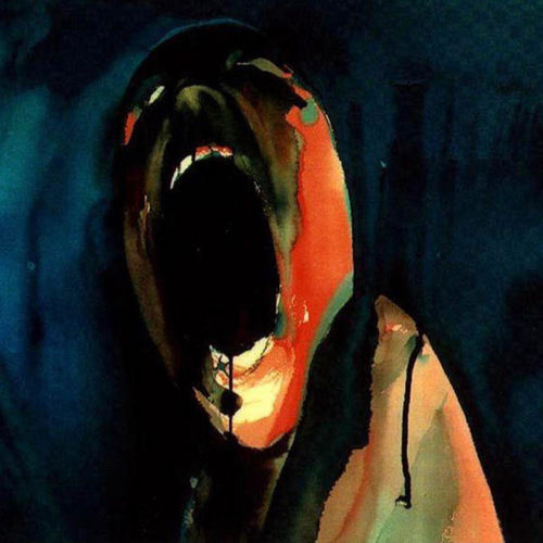 Is There Anybody Out There? The Wall Live 1980-81 cover