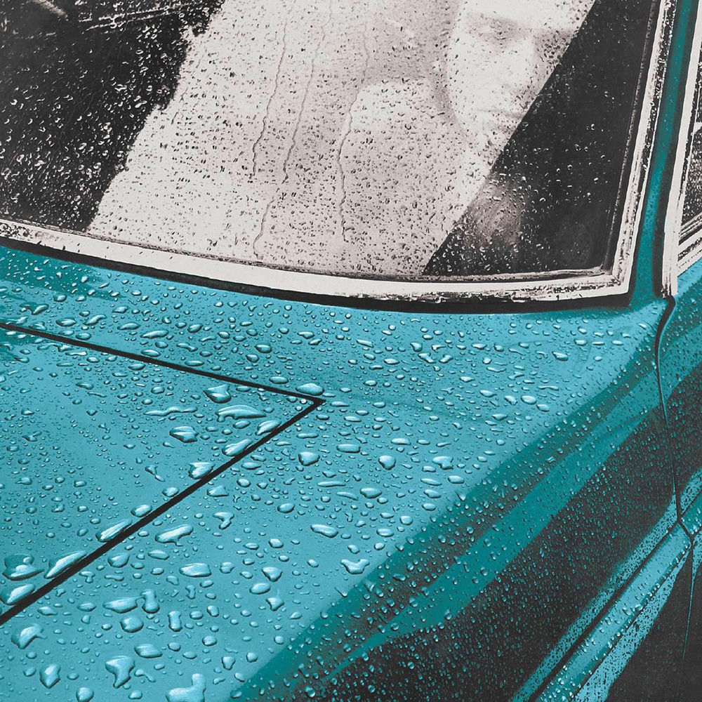 Peter Gabriel cover