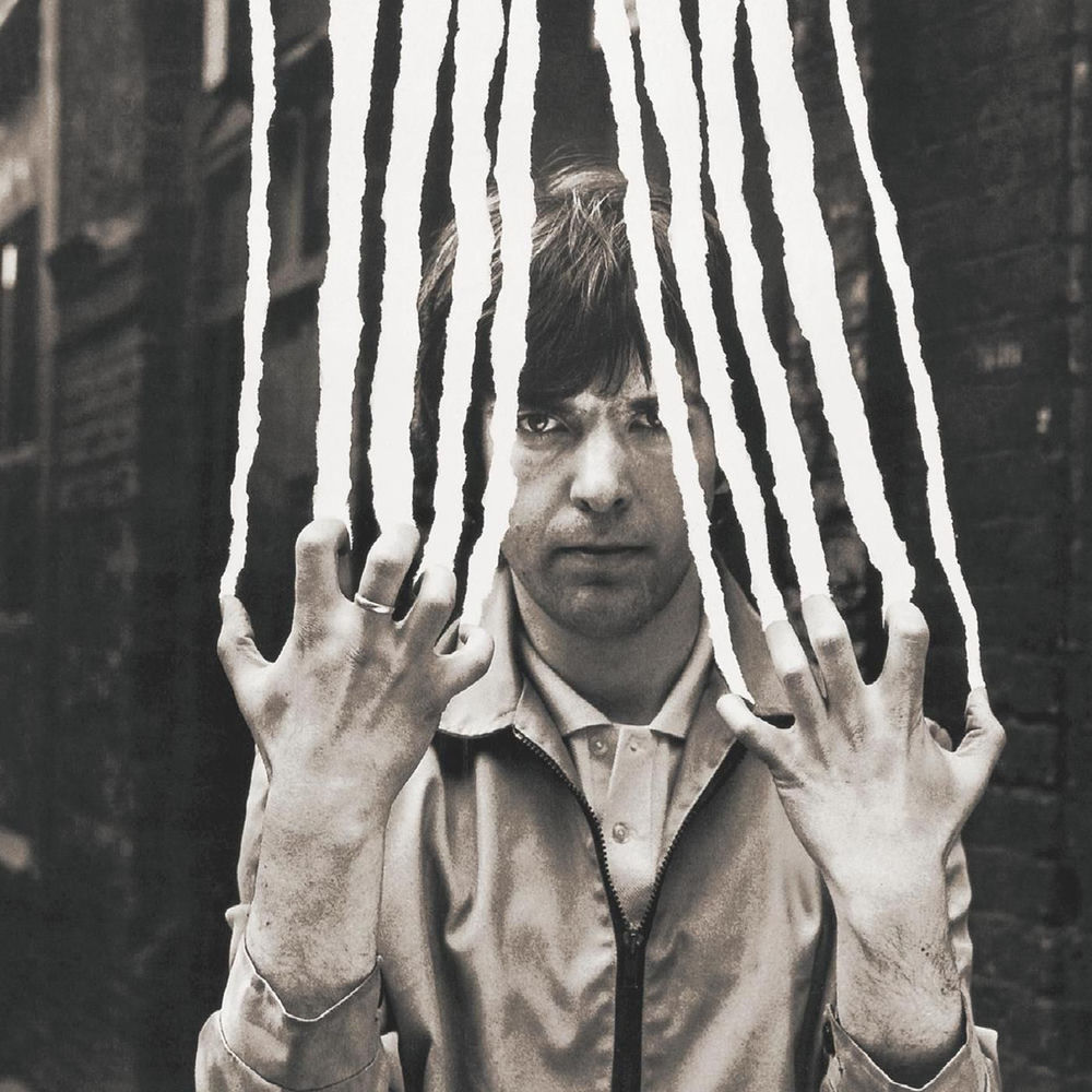 Peter Gabriel cover
