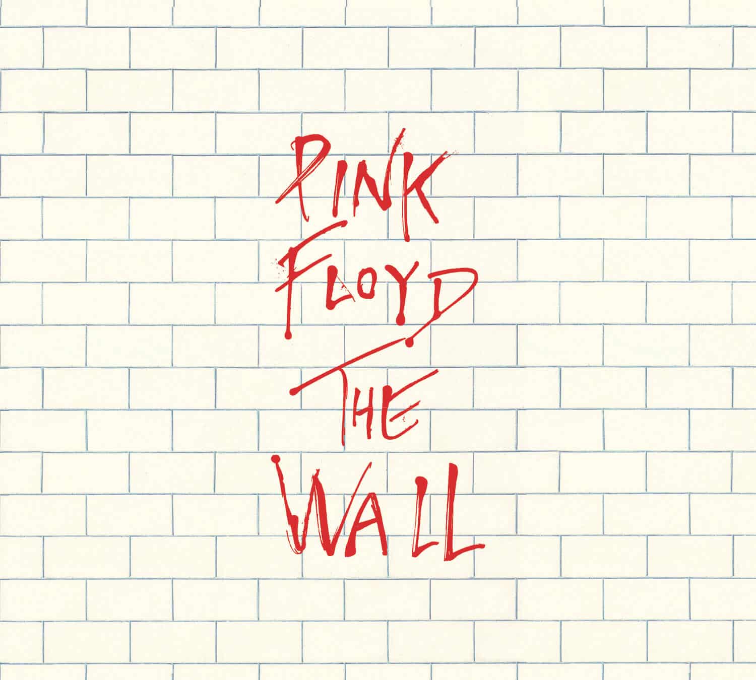 The Wall cover