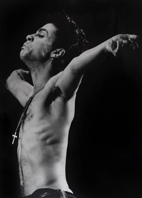 Prince live in Denver