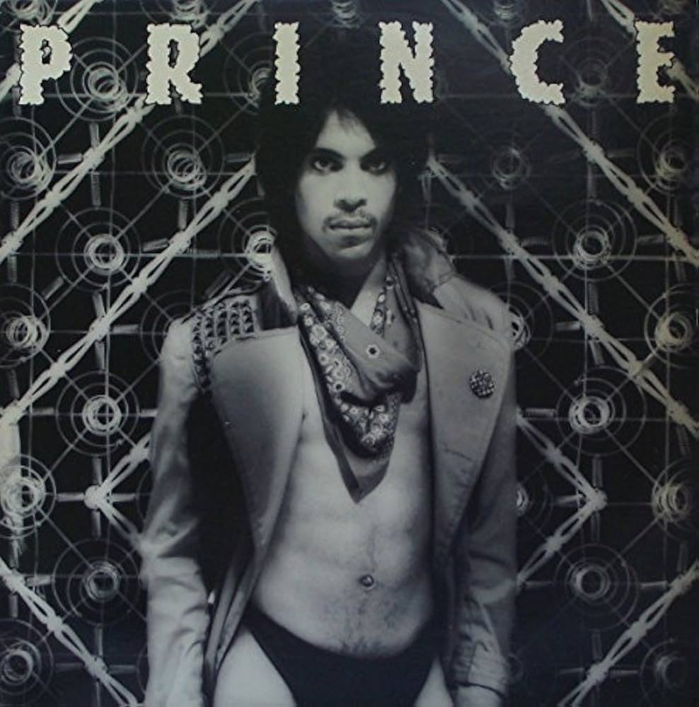 Dirty Mind cover