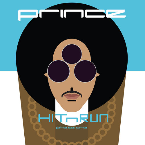 HITNRUN Phase One cover