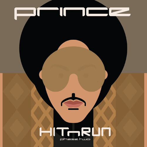 HITNRUN Phase Two cover