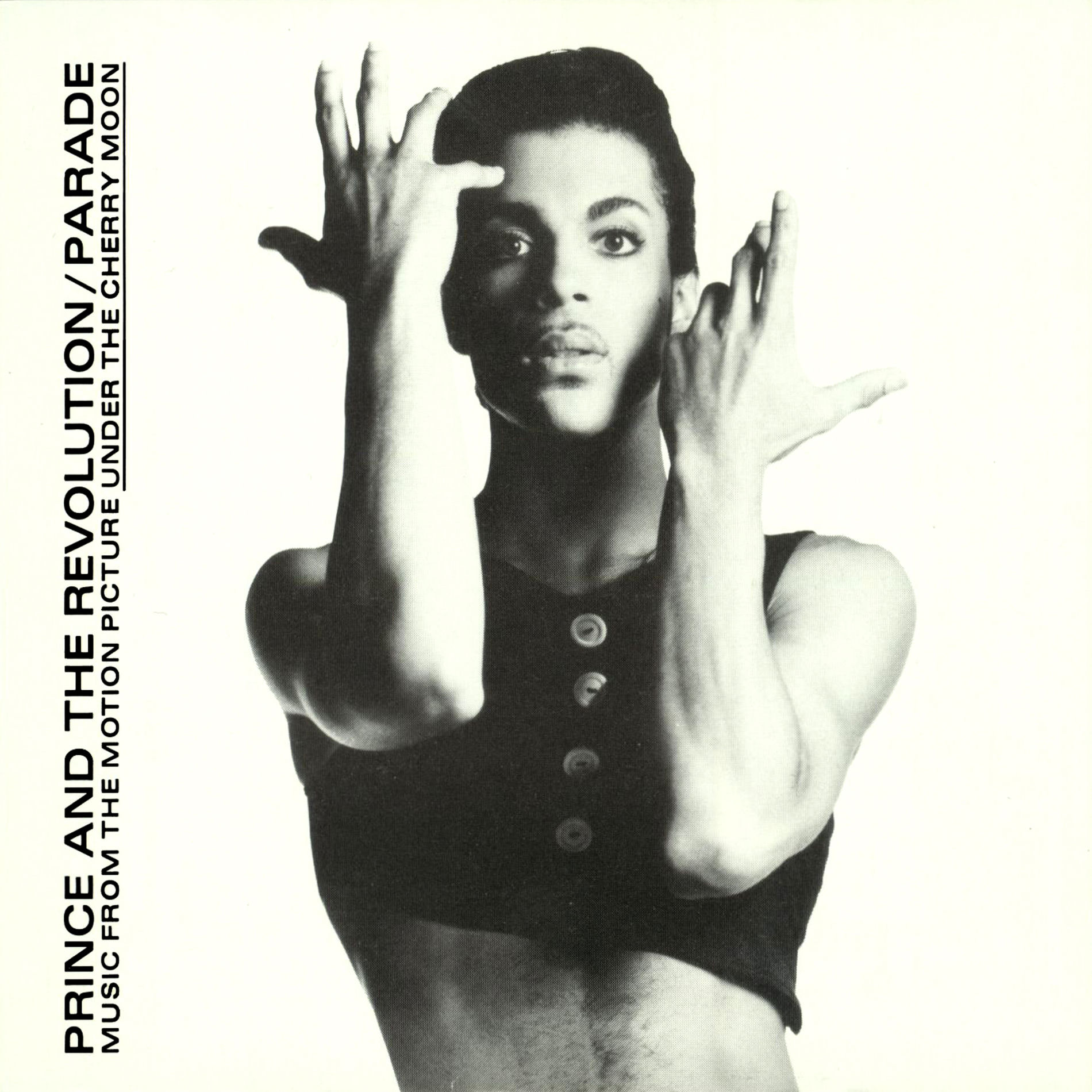 Parade cover