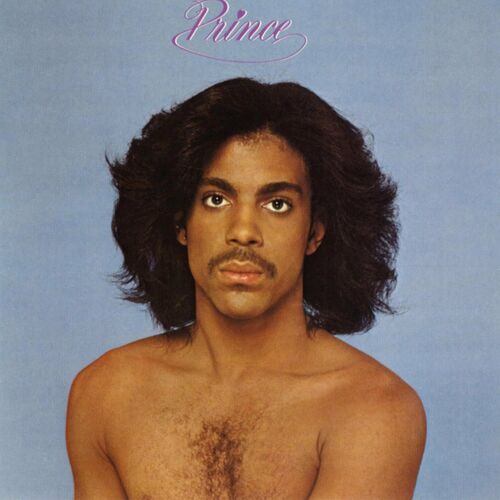 Prince cover