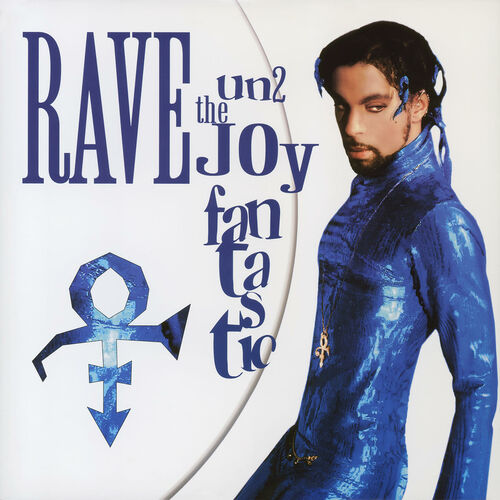 Rave Un2 the Joy Fantastic cover
