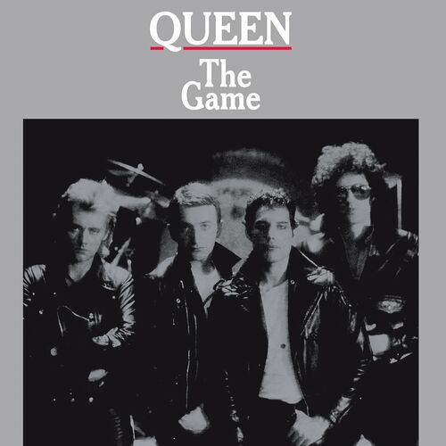 The Game cover