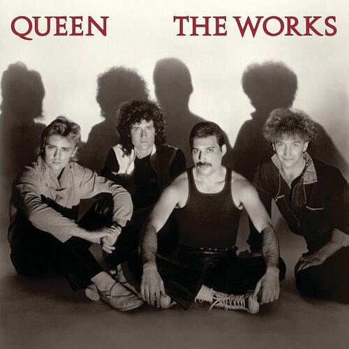 The Works cover