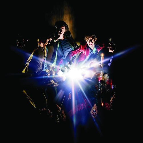 A Bigger Bang cover