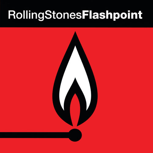Flashpoint cover