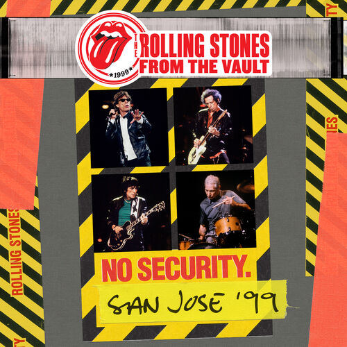 No Security cover