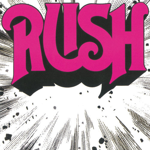 Rush cover
