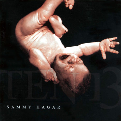Ten 13 cover
