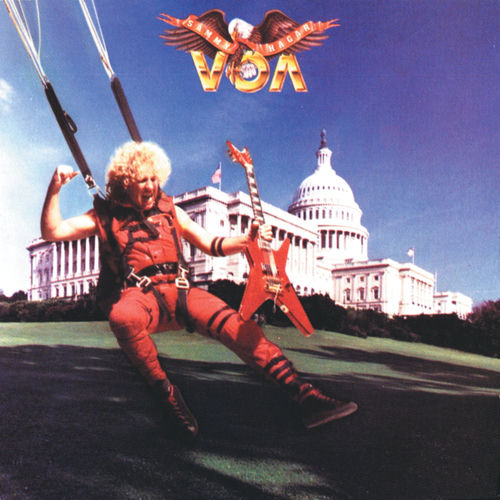 VOA cover