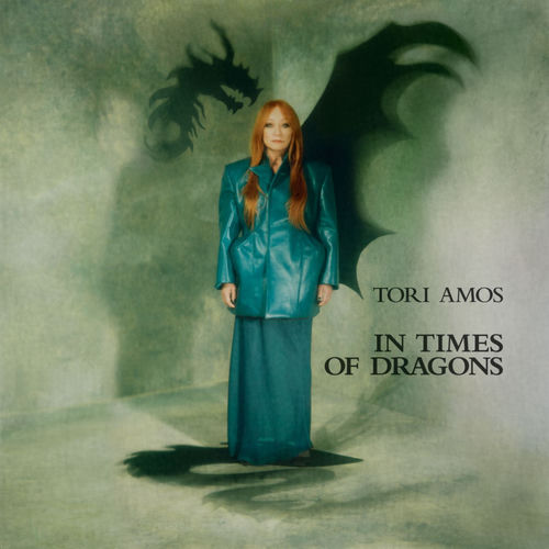 In Times of Dragons cover