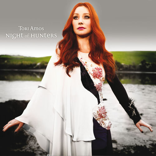 Night of Hunters cover