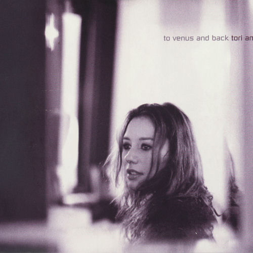 To Venus and Back cover