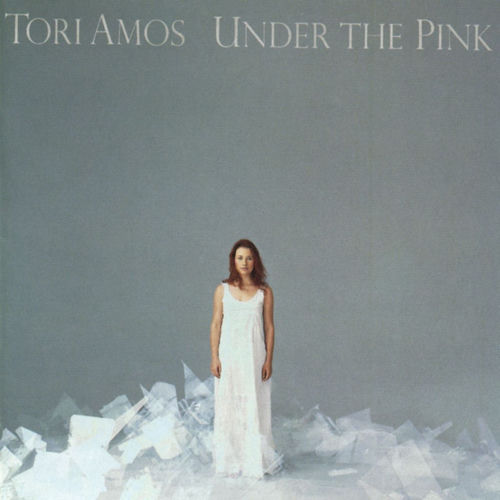 Under the Pink cover